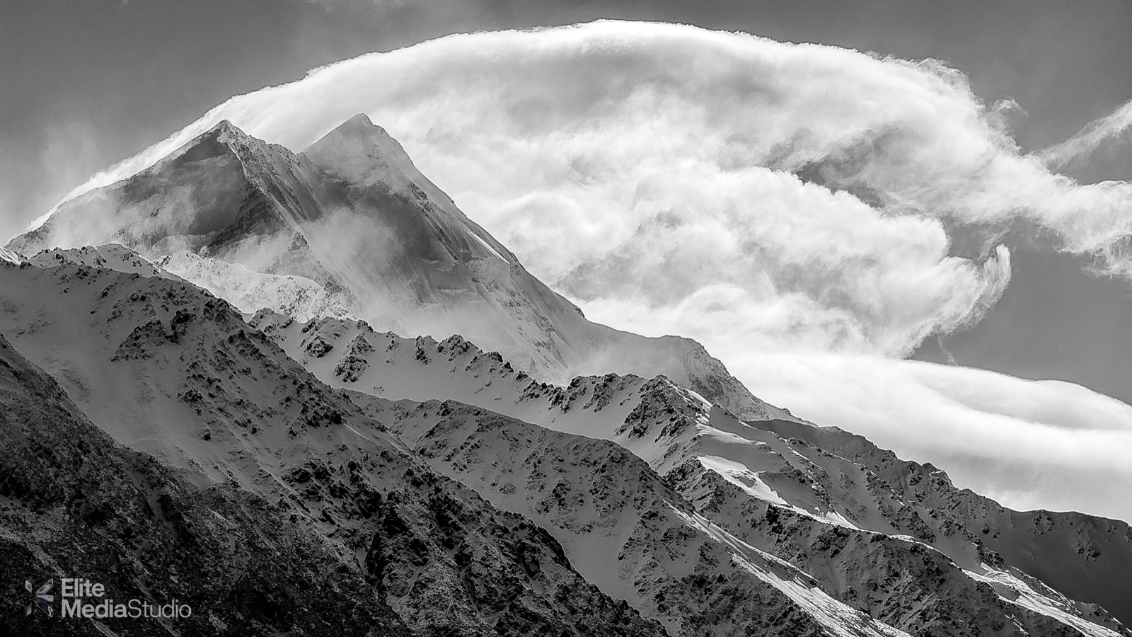 Aoraki